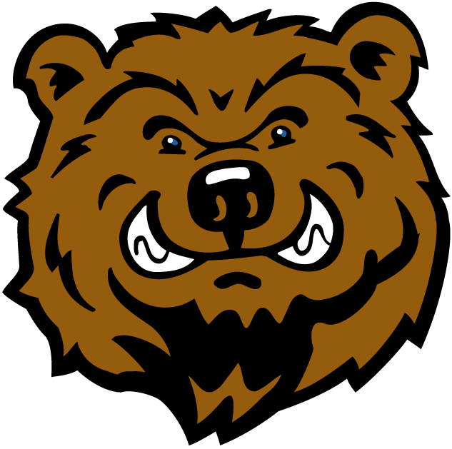 UCLA Bruins 2004-Pres Mascot Logo v4 iron on transfers for T-shirts